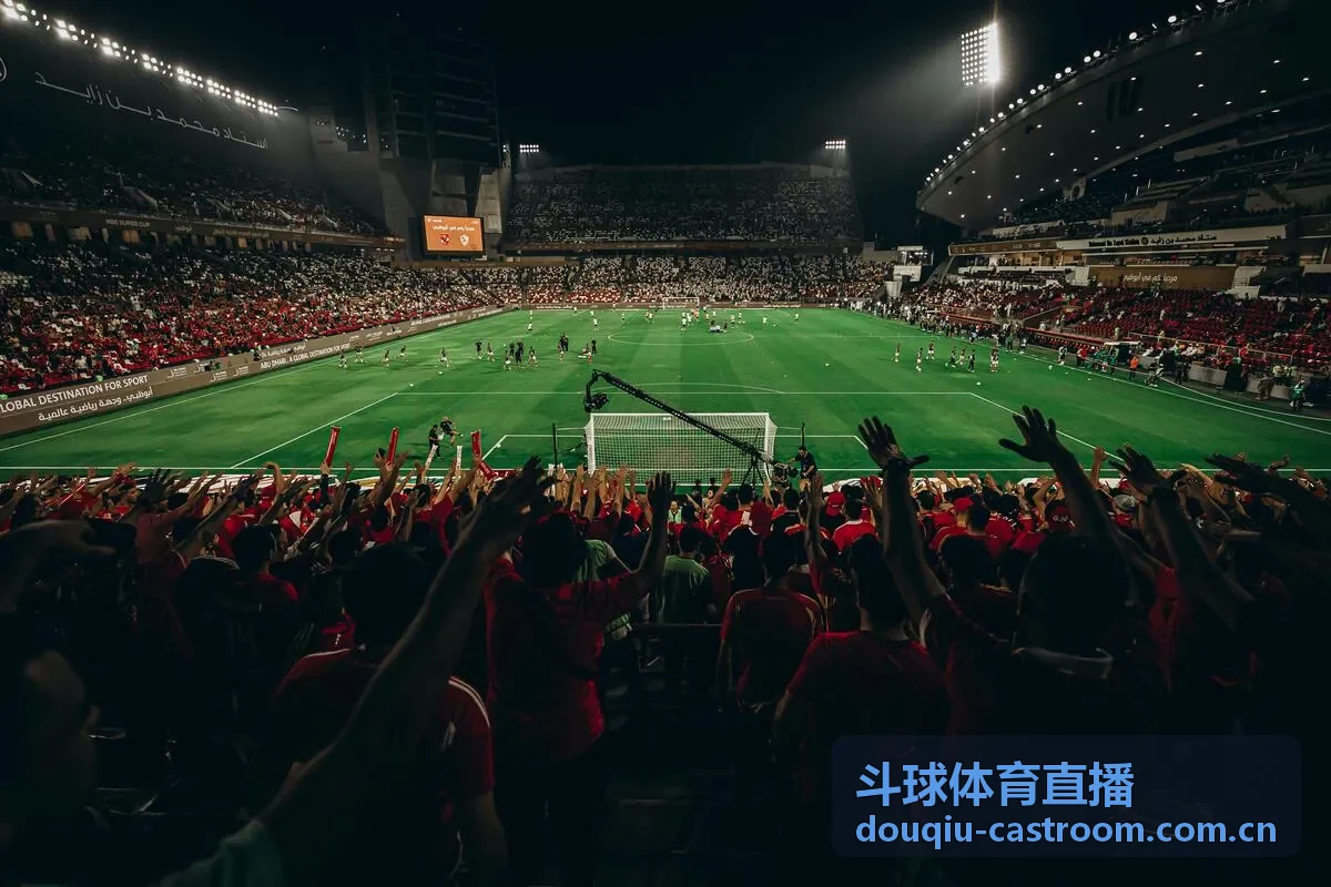 斗球体育直播欧冠决赛经典解说回顾
